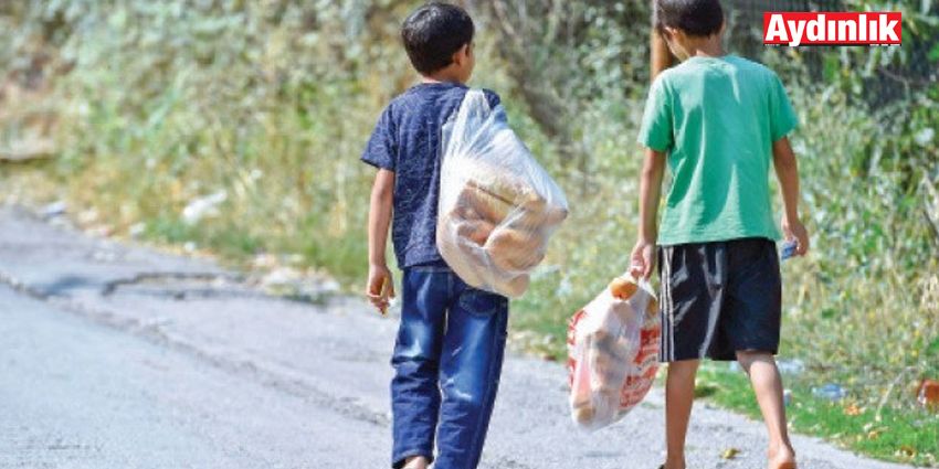 ASGARİ ÜCRET YILBAŞINDAN BERİ 40 AVRO ERİDİ