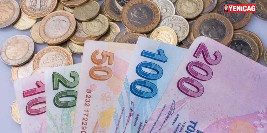 ASGARİ ÜCRETTE ‘KIRMIZI ÇİZGİ’ 2BİN 578 TL