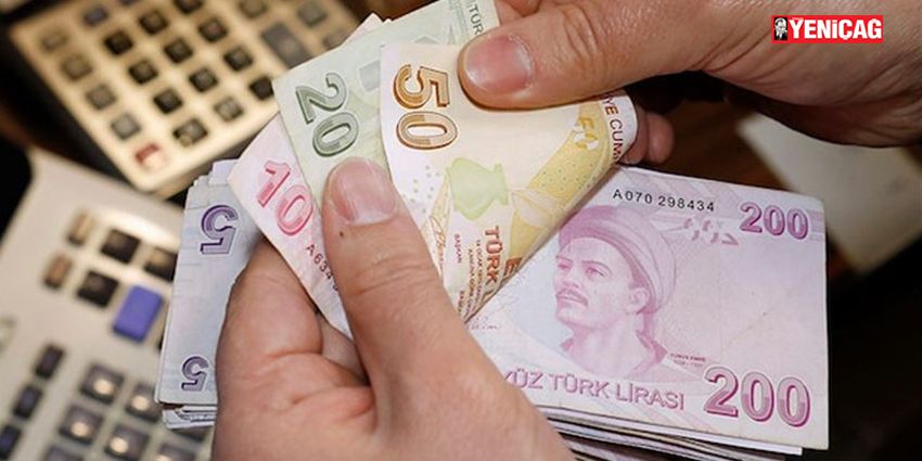 ASGARİ ÜCRETTE İLK TEKLİF 17 ARALIKTA