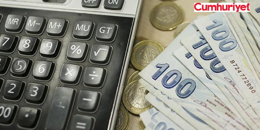 TÜİK ASGARİ İÇİN 2 BİN 331 TL DEDİ
