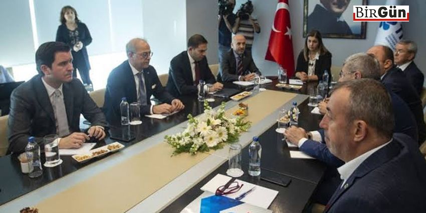 TÜİK NEREDEN ALIŞVERİŞ YAPIYOR?