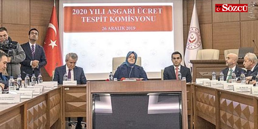 GELİN BU SADAKA GİBİ PARAYLA SİZ GEÇİNİN