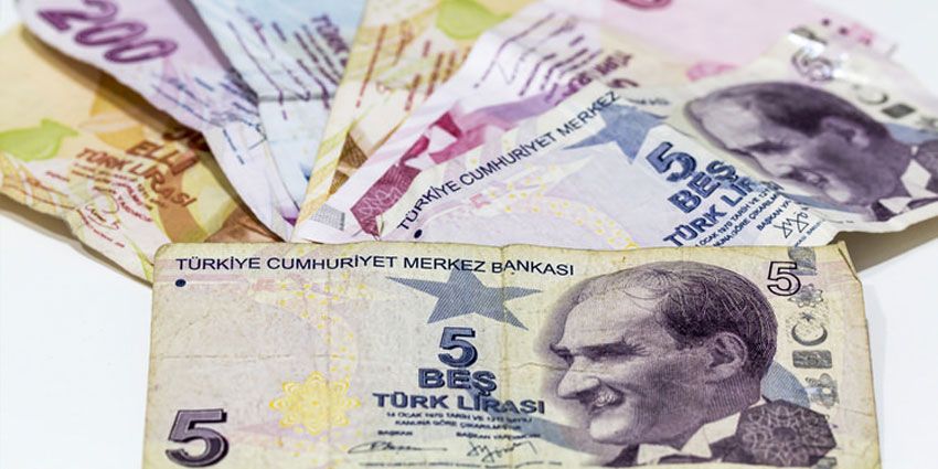 TÜRKİYE NET ÜCRETTE AVRUPA´NIN ÇOK GERİSİNDE