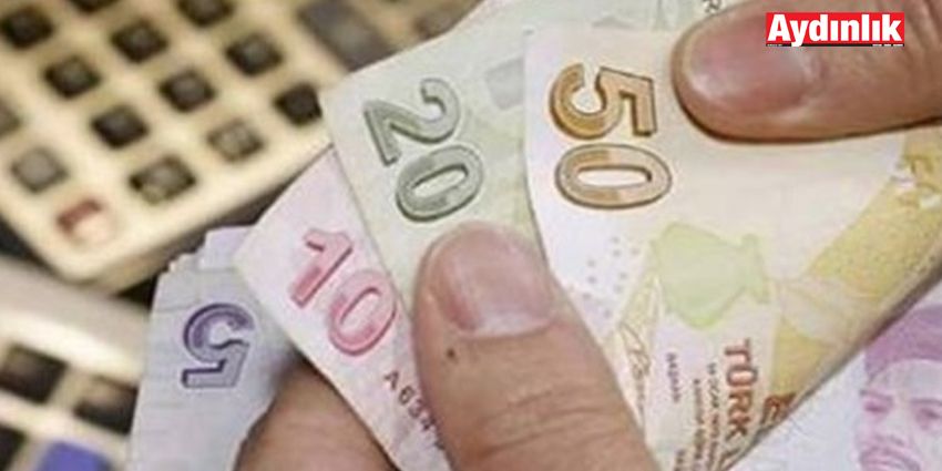 AÇLIK SINIRI-ASGARİ ÜCRET PERGELİ AÇILIYOR