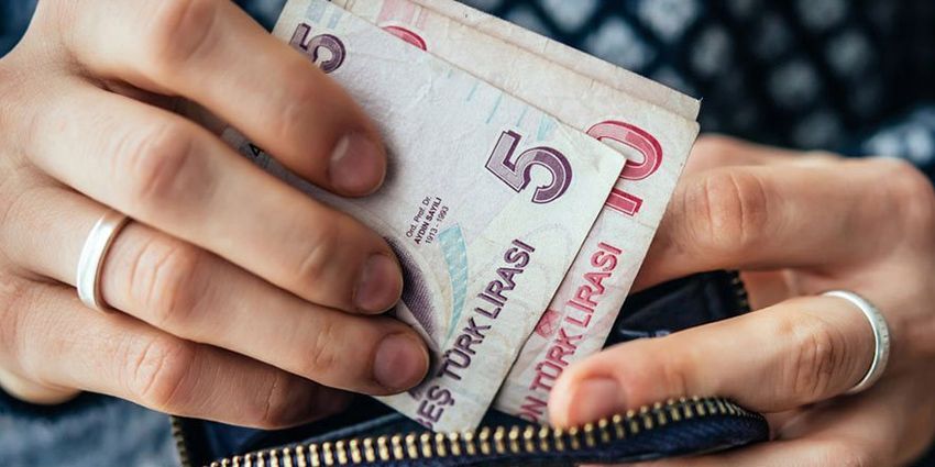 1400 LİRA ALAN İŞÇİDEN FEDAKÂRLIK BEKLEDİLER!