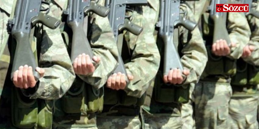 ASKERLİK DÖNÜŞÜ İŞE İADE DAVASI AÇILAMAYACAK