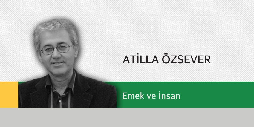 TÜRK-İŞ’TEKi “HAYIR”CILAR HAREKETLENİN!