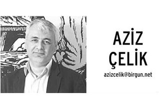 HÜRRİYET VE ADALET İSYANI