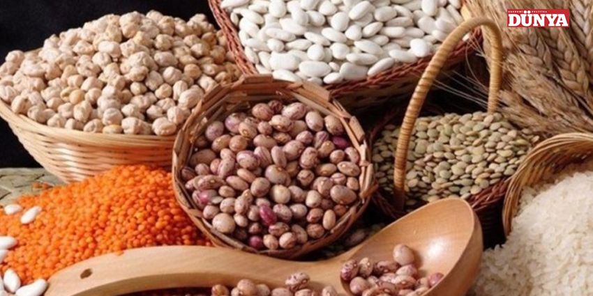 PANDEMİ BAKLİYATTA BÜYÜMEYİ ATEŞLEDİ