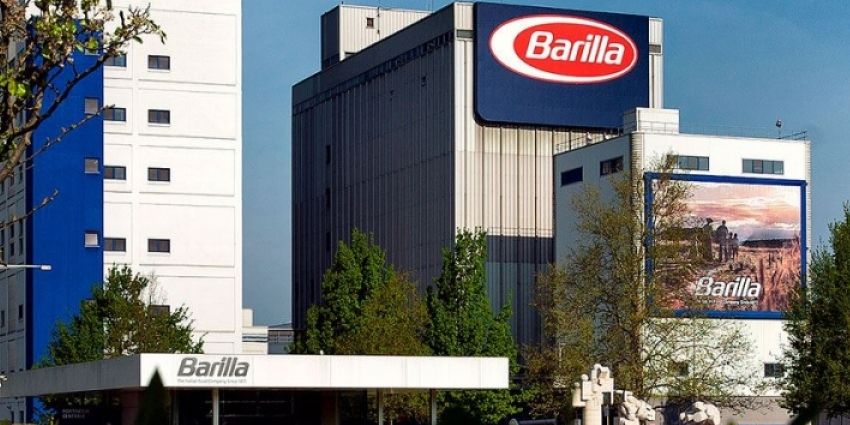 BARİLLA’DA GREV BAŞLIYOR