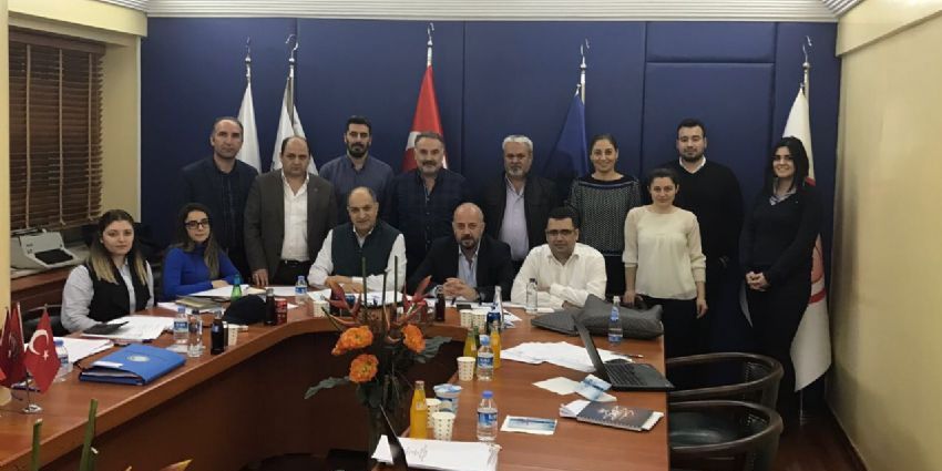 BAT TOPLU İŞ SÖZLEŞMESİ GÖRÜŞMELERİNDE ANLAŞMA SAĞLANDI