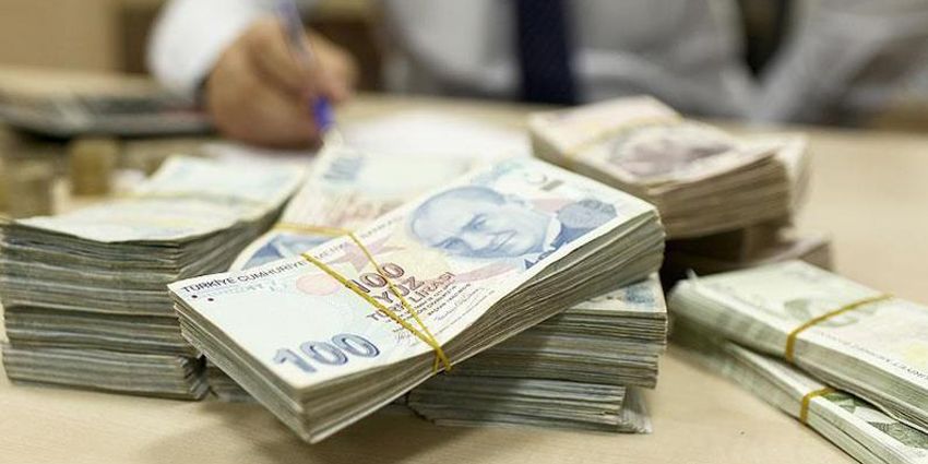 BES´TE KATILIMCILARIN FON TUTARI 80 MİLYAR LİRAYI AŞTI