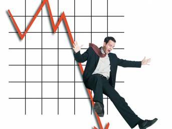 BORSALARIN KEYFİ YERİNDE, EKONOMİYİ HİÇ SORMAYIN