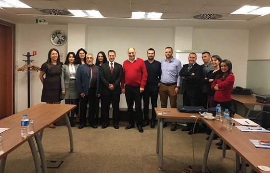 BUNGE GIDA İLE TİS GÖRÜŞMELERİ BAŞLADI