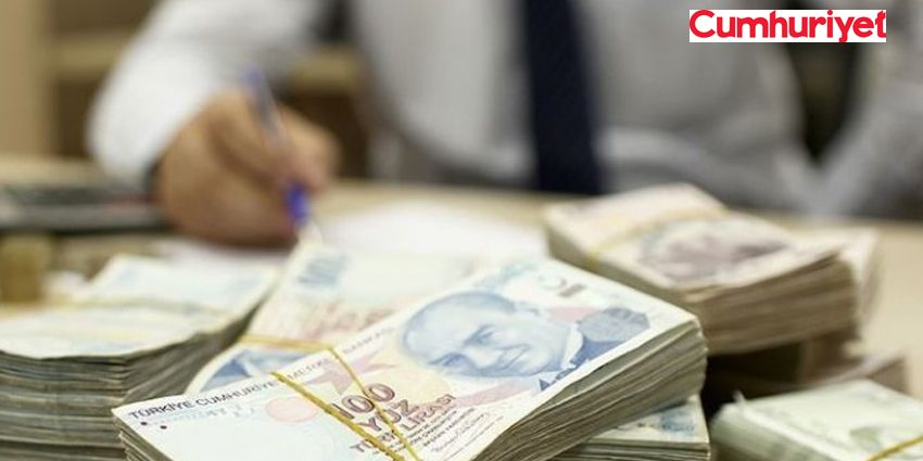 BÜTÇEYİ VİRÜS SARDI