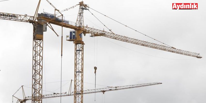 İTHALAT GERİLEYİNCE BÜYÜME YAVAŞLADI