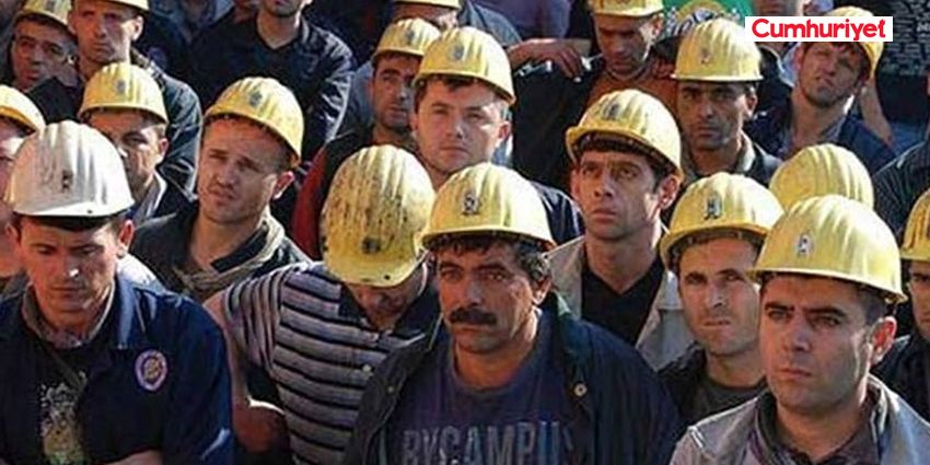ÇALIŞANIN STRESİ 10 YILDA ARTTI
