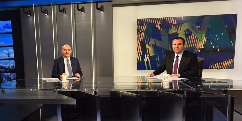 FONA DEVRETME ÇALIŞMASI HAFTAYA
