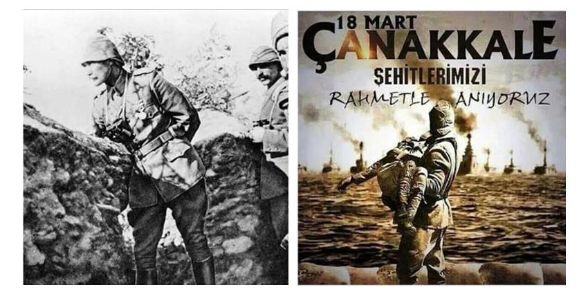 ‘SİZE ÖLMEYİ EMREDİYORUM’