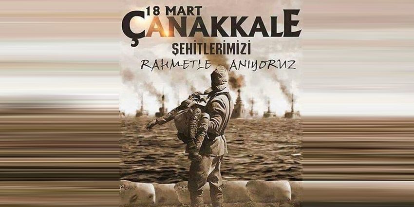 ÇANAKKALE GEÇİLMEZ