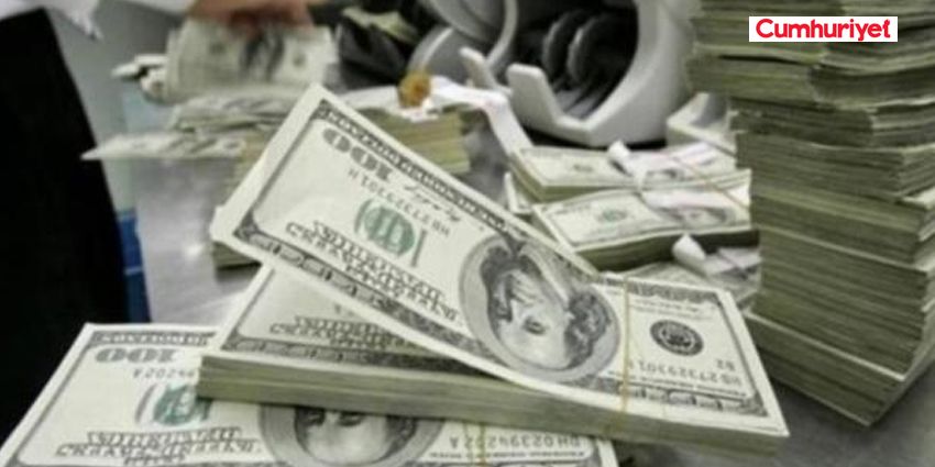 CARİ AÇIK ARALIK’TA 1.44 MİLYAR DOLAR OLDU