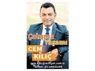 ÜCRET ARTIŞLARINDA KÜRESEL YAVAŞLAMA!