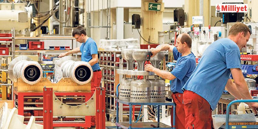 KISA ÇALIŞMA VE ÜCRET DESTEĞİNDE YENİ DÖNEM