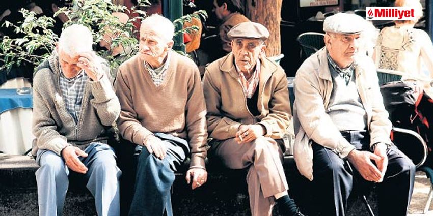 15 YILI DOLDURAN HERKES KIDEM TAZMİNATI ALAMAZ!