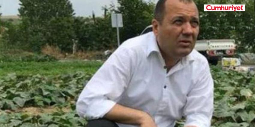 ÇİFTÇİ FAKİRLEŞTİ YABANCI KAZANDI