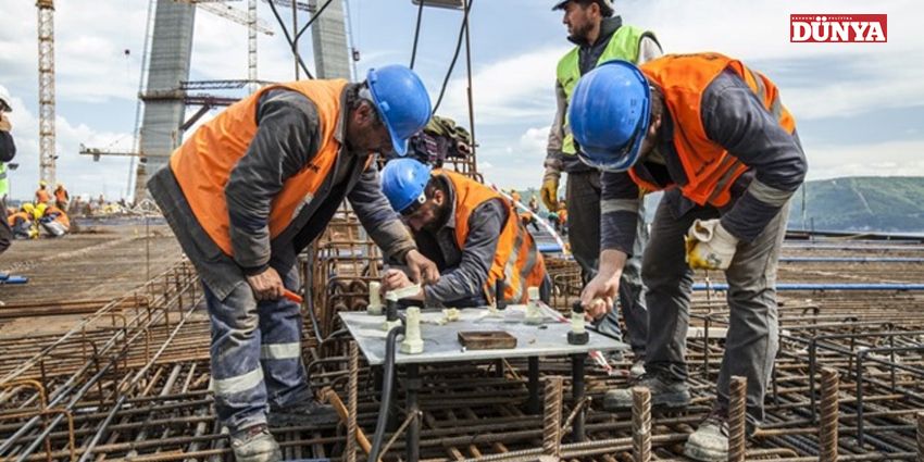 ÇALIŞMA MECLİSİ 7 YIL ARADAN SONRA TEKRAR TOPLANIYOR