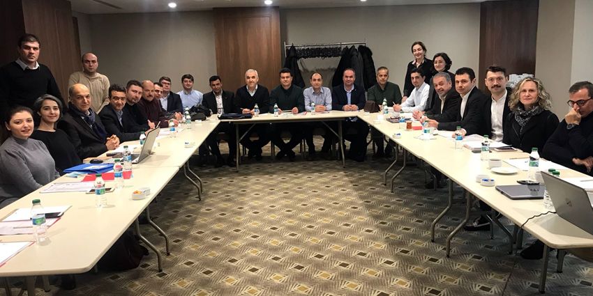 COCA COLA İLE TİS GÖRÜŞMELERİ BAŞLADI