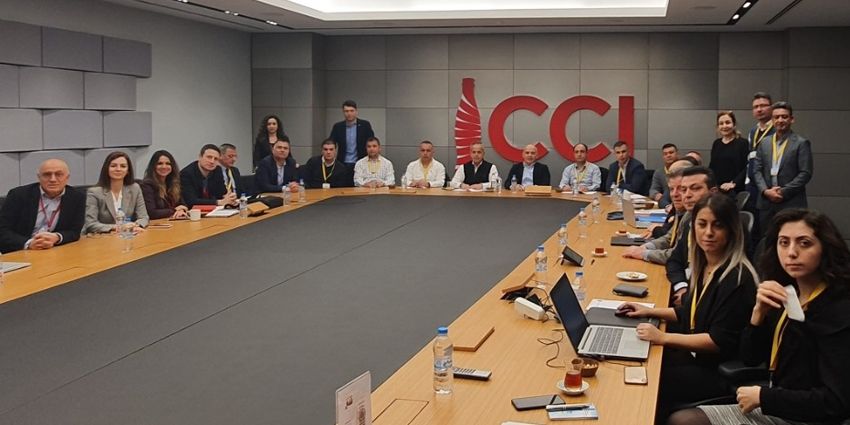 COCA COLA İLE TİS GÖRÜŞMELERİ BAŞLADI