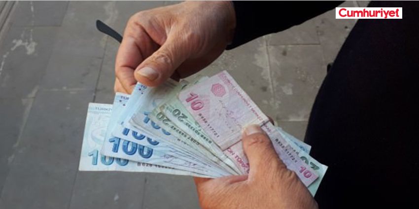 KUR ASGARİ ÜCRETİ ERİTTİ