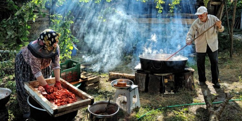 ÜRETİCİDEN GIDA ARTIK DAHA KOLAY!
