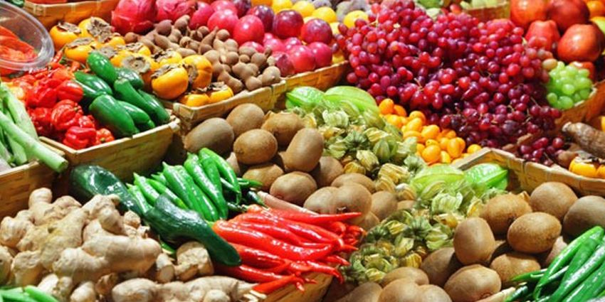 GIDA DENETİMLERİNDE 40 İTHAL ÜRÜNÜN 39’U, 26 YERLİ ÜRÜNÜN DE 25’İ TEMİZ ÇIKTI