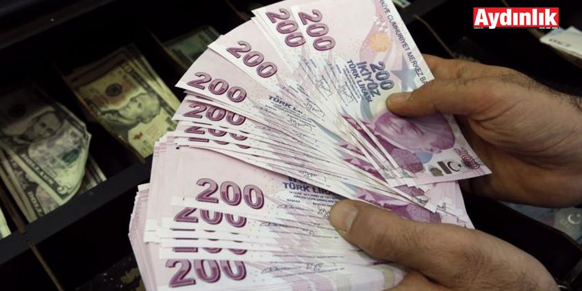 İŞVERENLERE ÜÇ AYLIK ÜCRET DESTEĞİ VERİLECEK