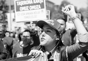 AKP’NİN KADRO OYUNU