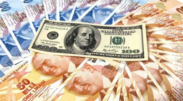 DOLAR HER REKORUNDA YURTTAŞIN CEBİNİ VURDU