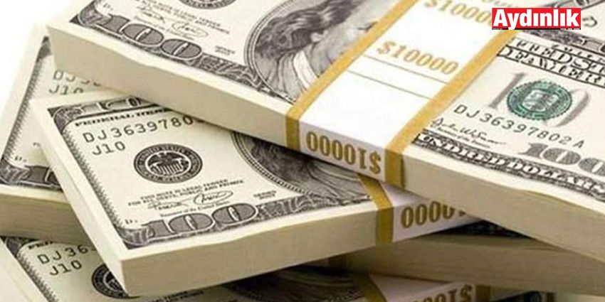 TL SAHİPSİZ KALDIKÇA KURLAR YÜKSELİYOR