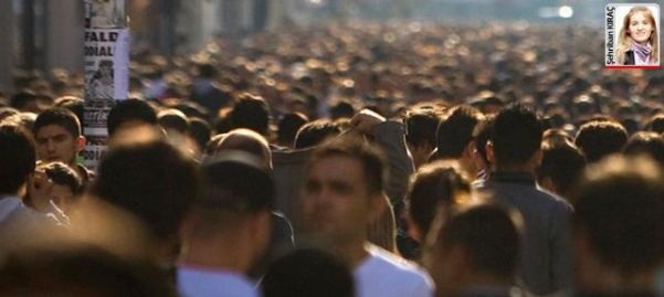 İŞSİZLİK ÇÖZÜLMEZSE SONUMUZ ‘UÇURUM’