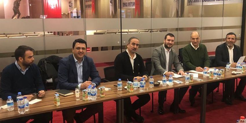 ANADOLU EFES İLE TOPLU İŞ SÖZLEŞMESİNDE ANLAŞMA SAĞLANDI