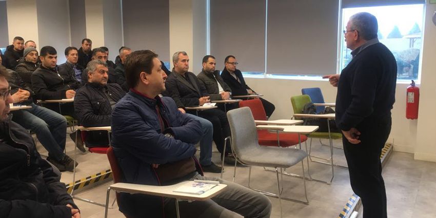 İŞÇİ GELİŞİRSE SENDİKA GÜÇLENİR