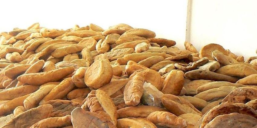 GIDA İSRAFININ BOYUTU YILLIK 214 MİLYAR LİRAYA ULAŞTI