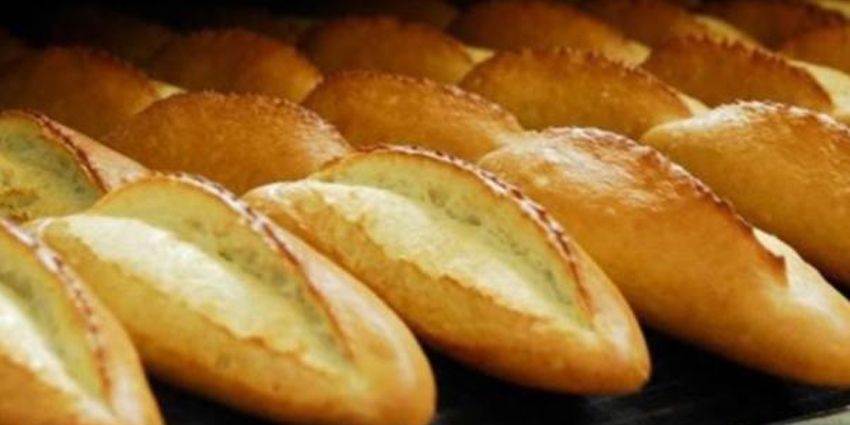8 AYDA YÜZDE 40 ZAMMA TEPKİ: EKMEĞİMİZLE OYNAMAYIN