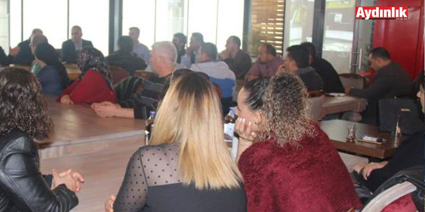 İŞÇİ ´SENDİKAL REKABET´E KARŞI REFERANDUMA GİTTİ