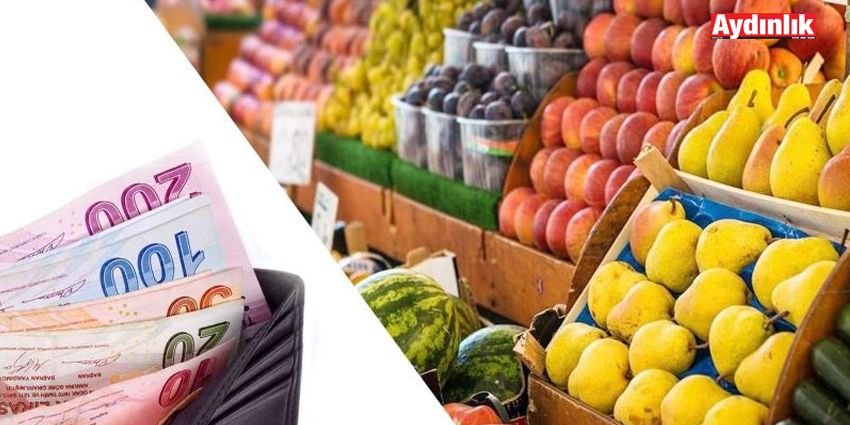 SEÇİM SONRASI ZAM YAĞMURU