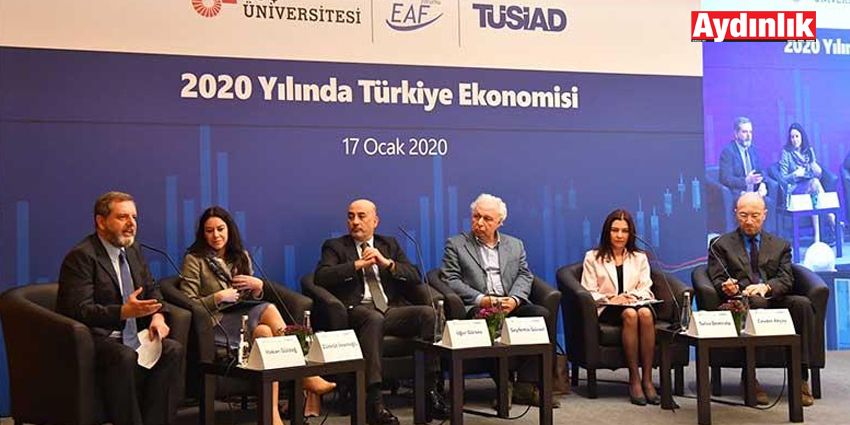 BÜYÜME GERİ GELSE BİLE MİLYONLAR İŞSİZ KALACAK