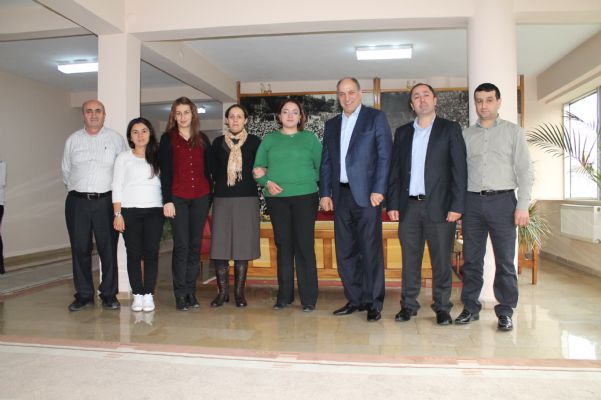 ELİT ÇİKOLATA İÇİN TOPLU SÖZLEŞME HAZIRLIKLARI