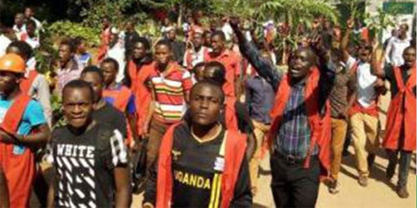 DÜNYA EMEK MÜCADELESİNDEN