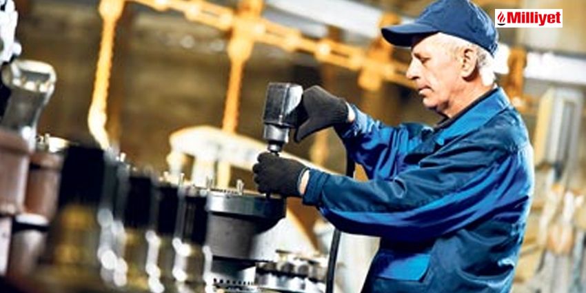 ÇALIŞAN ‘EMEKLİ’NİN AYLIĞI VE TAZMİNATI